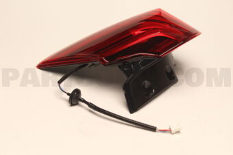 Nissan 265506FP0C LAMP COMB RR,RH
