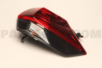 Nissan 265506FP0C LAMP COMB RR,RH