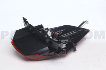 Nissan 265506FP0D COMBINATION LAMP ASSY-REAR,RH