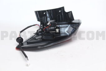 Nissan 265506FP0D COMBINATION LAMP ASSY-REAR,RH