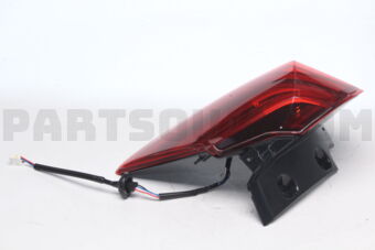 Nissan 265506FP0D COMBINATION LAMP ASSY-REAR,RH