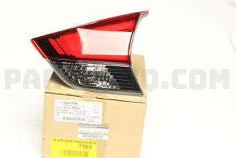 Nissan 265506FP5B COMBINATION LAMP ASSY-REAR,RH