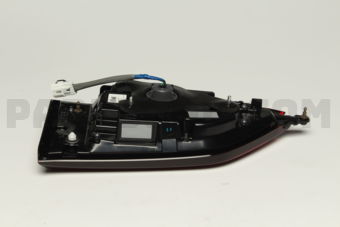 Nissan 265506GW1B LAMP ASSY COMB