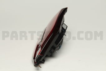 Nissan 265506GW1B LAMP ASSY COMB