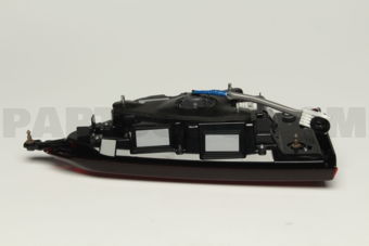Nissan 265506GW1B LAMP ASSY COMB