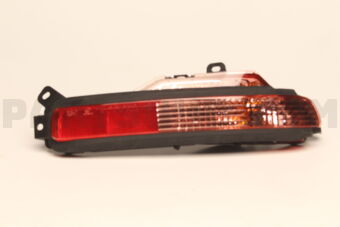 Nissan 265506GW8A LAMP ASSY COMB