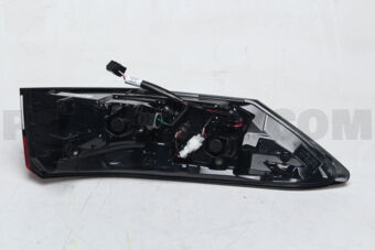 Nissan 265506TA0B COMBINATION LAMP ASSY-REAR,RH