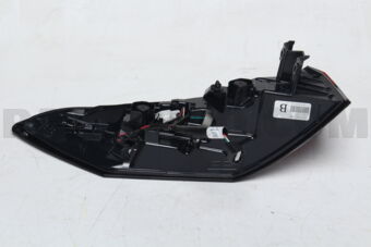 Nissan 265506TA0B COMBINATION LAMP ASSY-REAR,RH
