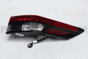 Nissan 265506TA0B COMBINATION LAMP ASSY-REAR,RH