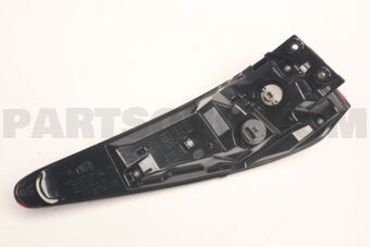 Nissan 265509NC0A COMBINATION LAMP ASSY-REAR,RH