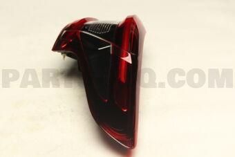 Nissan 26550HV00A LAMP COMB RR,RH