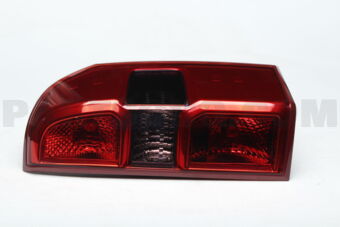 Nissan 26550WG12A LAMP COMB RR,RH