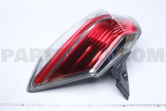 Nissan 265544CA1C C/LAMP ASSY,RH