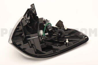 Nissan 265551ZR0B LAMP COMB RR,LH