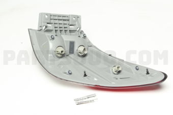 Nissan 265553KA0A LAMP COMB RRLH