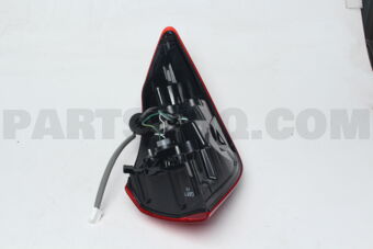 Nissan 265554AP0B LAMP COMB RR,LH