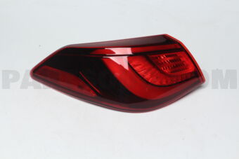 Nissan 265554AP0B LAMP COMB RR,LH