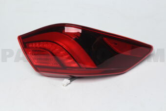 Nissan 265554AP0B LAMP COMB RR,LH