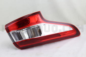 Nissan 265554EA0A LAMP COMB RRLH