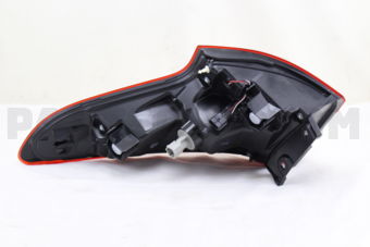 Nissan 265554EA0A LAMP COMB RRLH