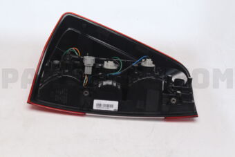 Nissan 265554KJ0B COMBINATION LAM