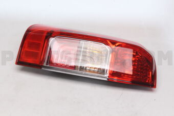 Nissan 265554KJ0B COMBINATION LAM