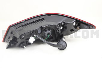 Nissan 265555CB0A LAMP COMB RR,LH