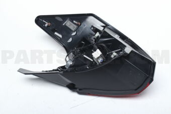 Nissan 265555R01A LAMP COMB RR,LH