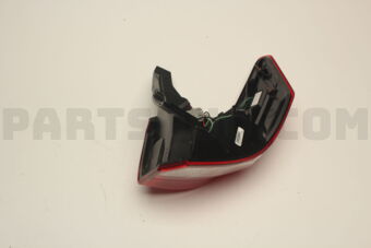 Nissan 265555RA0A COMBINATION LAMP ASSY REAR,LH