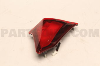 Nissan 265555RA0B COMBINATION LAMP ASSY-REAR,LH