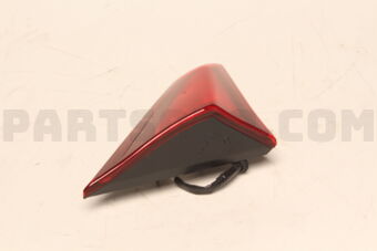 Nissan 265555RA0B COMBINATION LAMP ASSY-REAR,LH