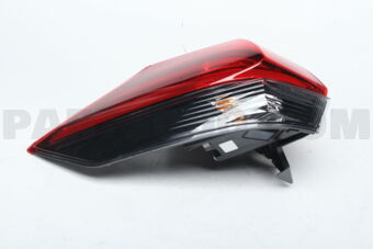 Nissan 265556FP0C LAMP COMB RR,LH