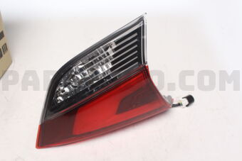 Nissan 265556FP5B LAMP COMB RR,LH