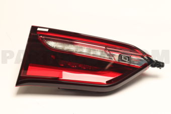 Nissan 265556GW1B LAMP ASSY-COMB