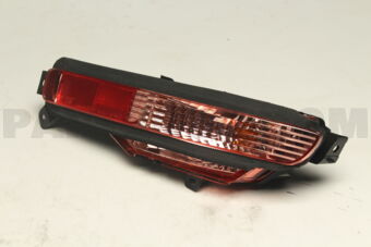 Nissan 265556GW8A LAMP ASSY-COMB