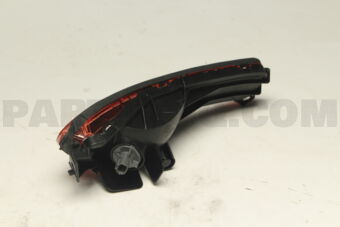 Nissan 265556GW8A LAMP ASSY-COMB