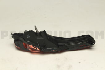 Nissan 265556GW8A LAMP ASSY-COMB