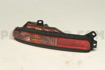 Nissan 265556GW8A LAMP ASSY-COMB
