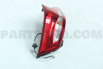 Nissan 265559HS0A COMBINATION LAMP ASSY REAR,LH