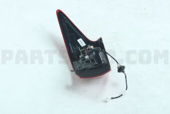 Nissan 265559HS0A COMBINATION LAMP ASSY REAR,LH