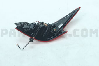 Nissan 265559HS0A COMBINATION LAMP ASSY REAR,LH
