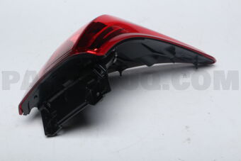 Nissan 265559PF1A LAMP ASSY RR COMB LH