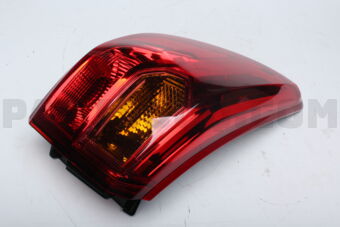 Nissan 265559PF1A LAMP ASSY RR COMB LH