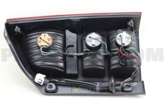 Nissan 26555EB30D LAMP ASSY-REAR COMBINATION,LH
