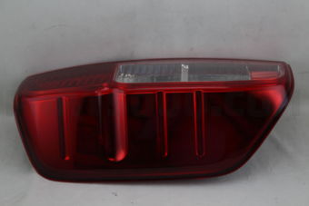 Nissan 26555EB71A LAMP ASSY-REAR COMBINATION,LH