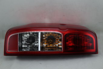 Nissan 26555EB71A LAMP ASSY-REAR COMBINATION,LH