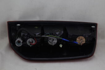 Nissan 26555EB71A LAMP ASSY-REAR COMBINATION,LH