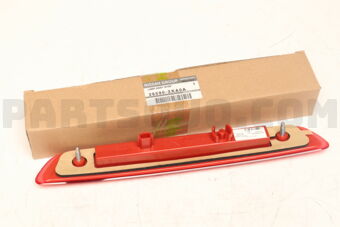 Nissan 265903XA0A LAMP ASSY-STOP