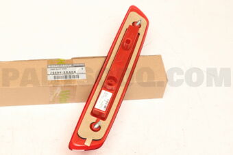 Nissan 265903XA0A LAMP ASSY-STOP