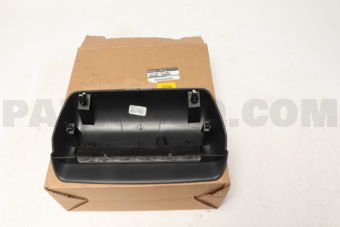 Nissan 265905RA0A STOP LAMP ASSY HIGH MOUNTING